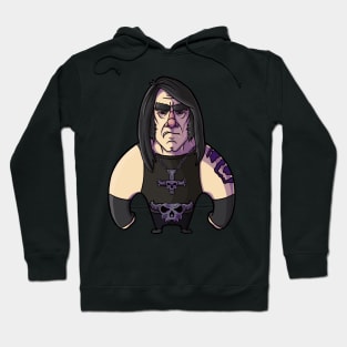 Glenn Hoodie